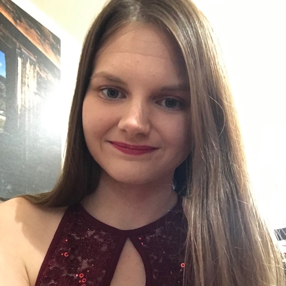 Meet your Posher, Beth